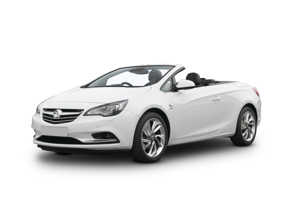 Opel Astra Cabriolet