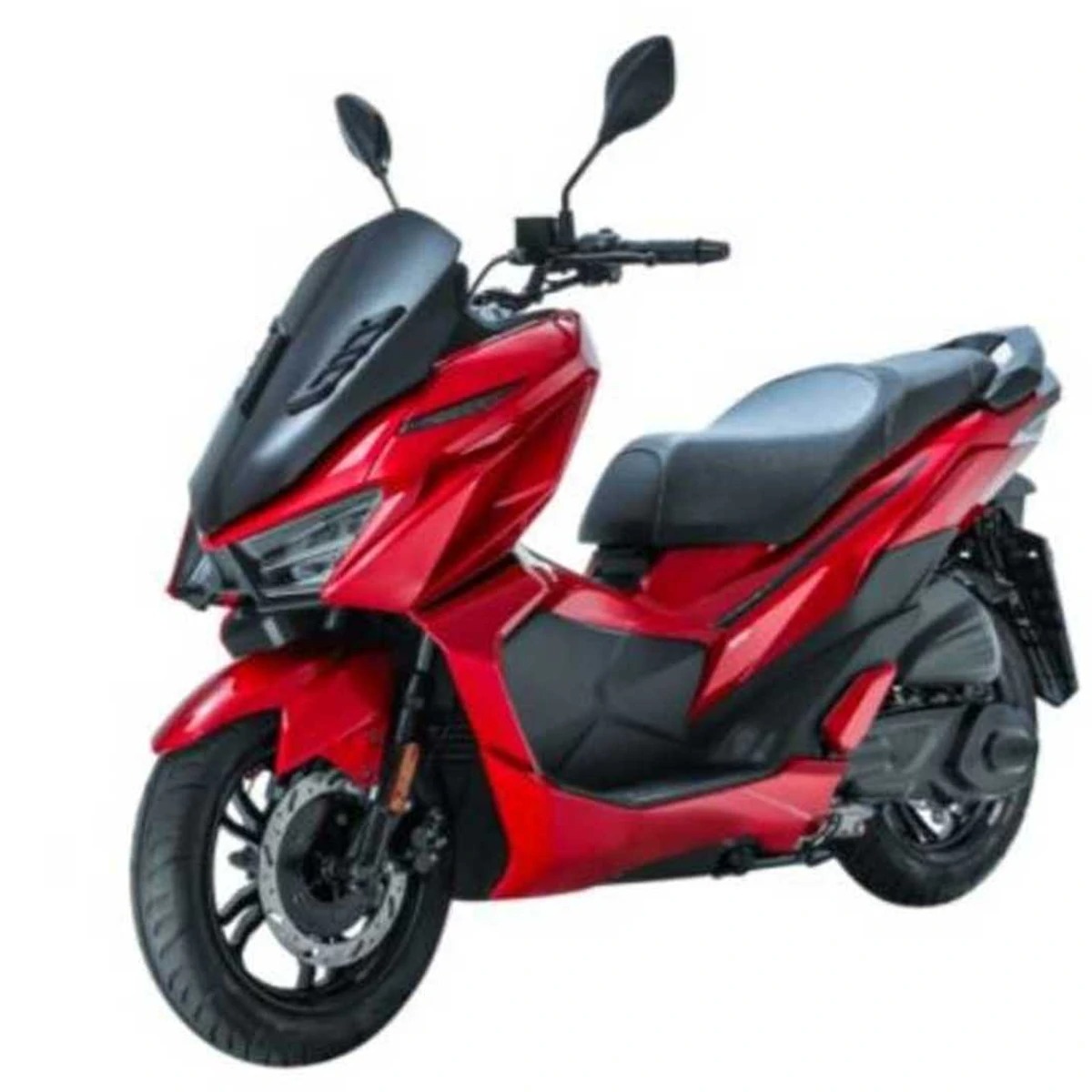 SYM JET X 150 cc