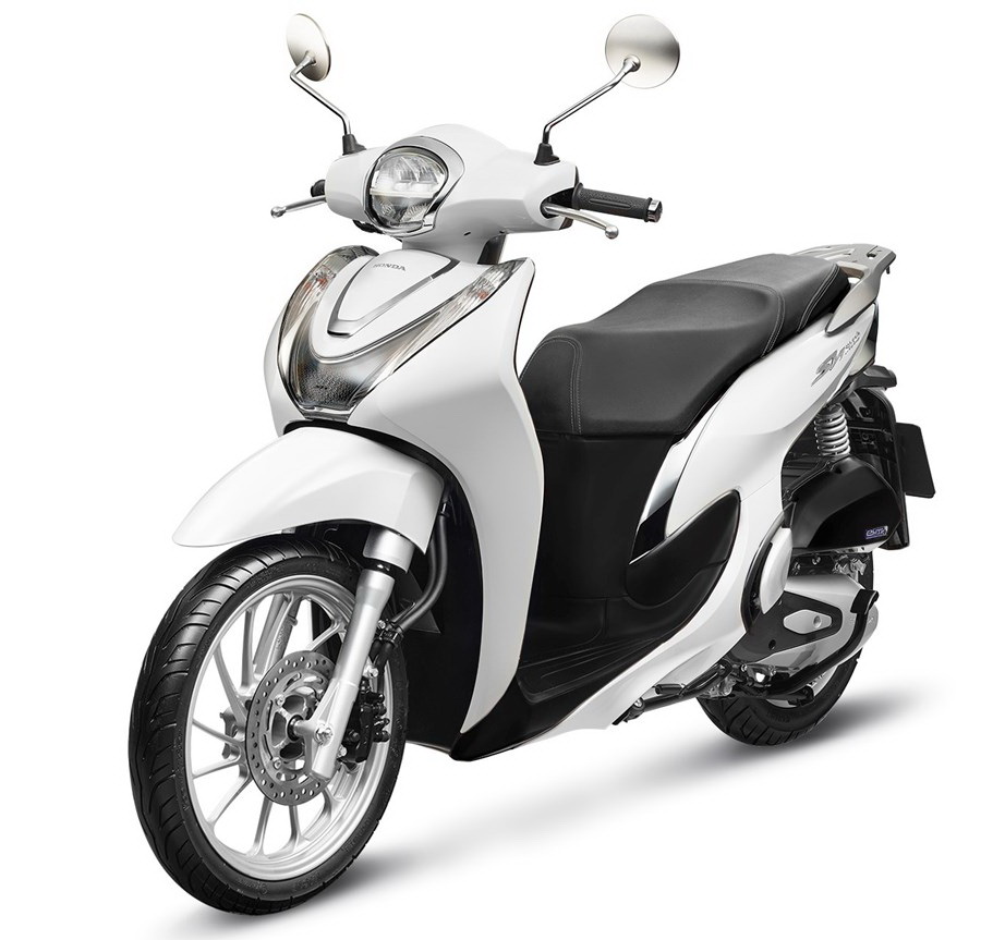 Honda SH 125