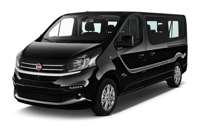 Fiat Talento