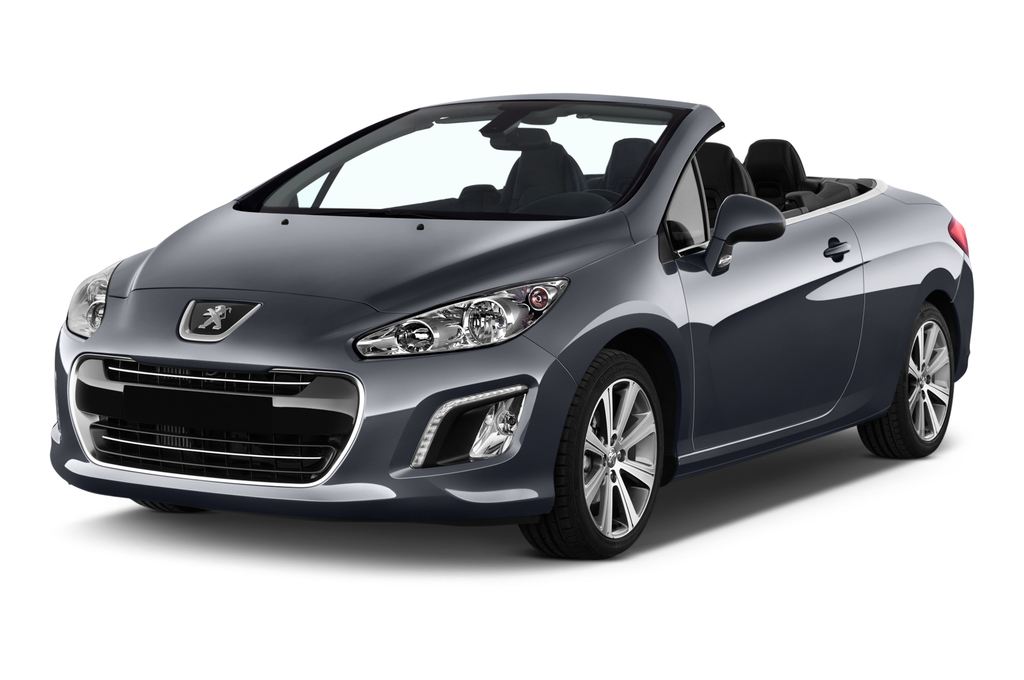 Peugeot 308 Cabrio