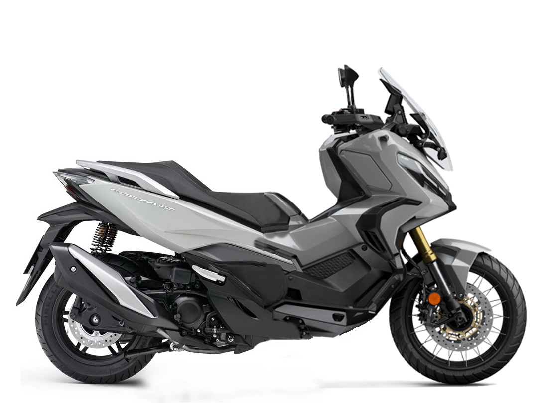 Honda ADV 350
