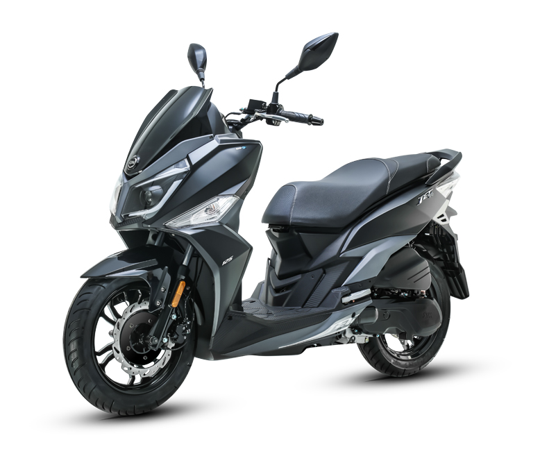 SYM Jet14 125 cc