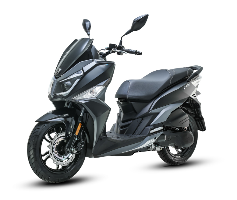 SYM Jet14 200 cc