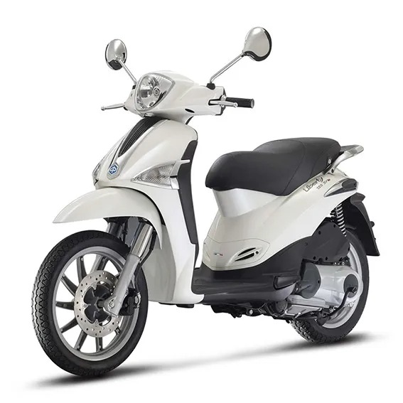 Piaggio Liberty