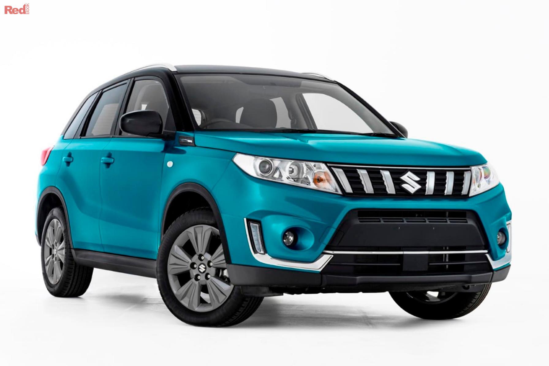 Suzuki Vitara Automatic