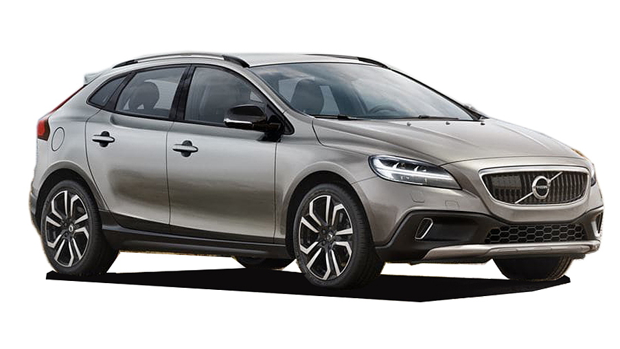 Volvo V40 cross country