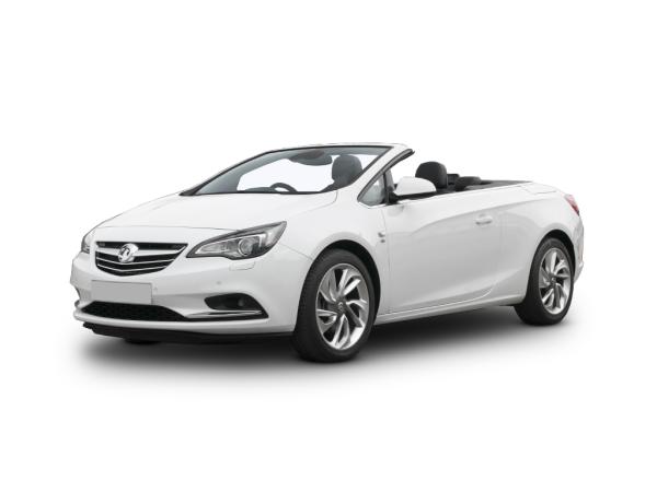 Opel Astra Cabriolet