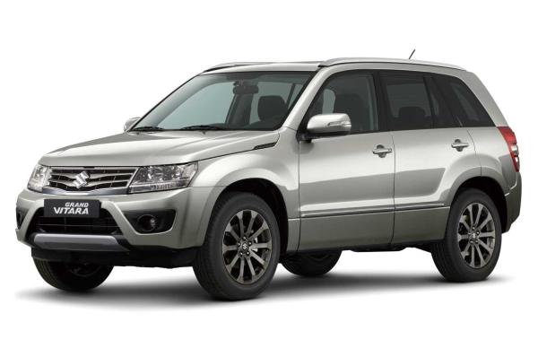 Suzuki Vitara 4x4