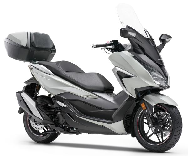 Honda Forza 350