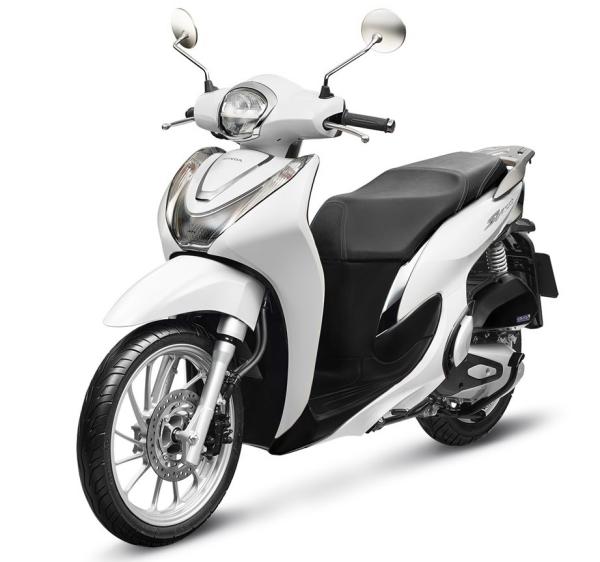 Honda SH 125