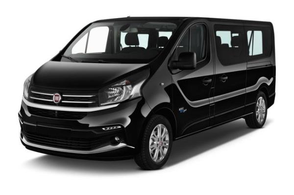 Fiat Talento