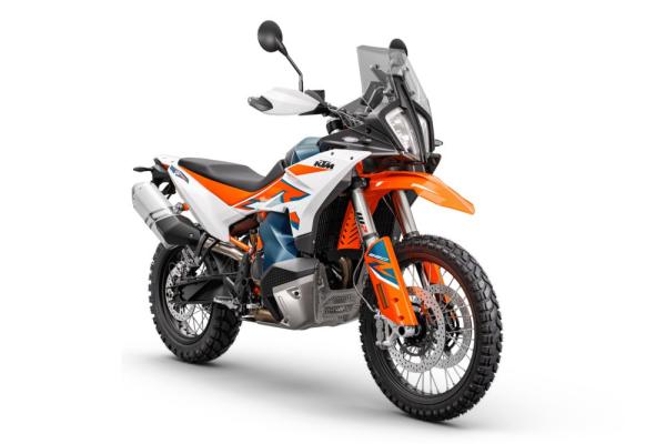 KTM Adventure