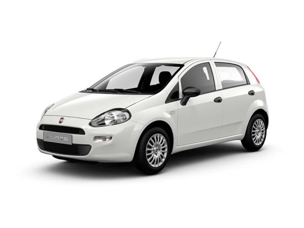 Fiat Pundo