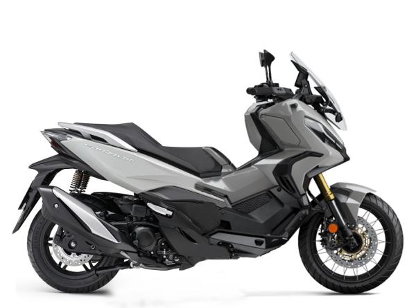 Honda ADV 350