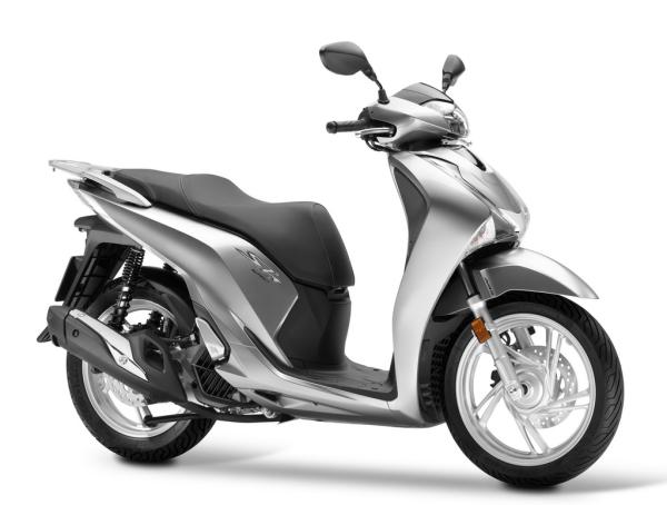 Honda SH 150