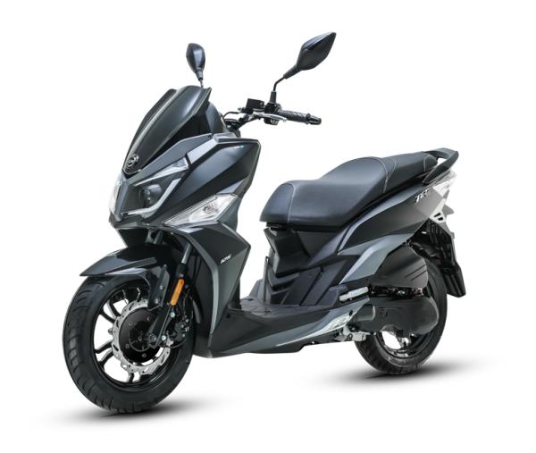 SYM Jet14 125 cc