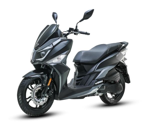 SYM Jet14 200 cc