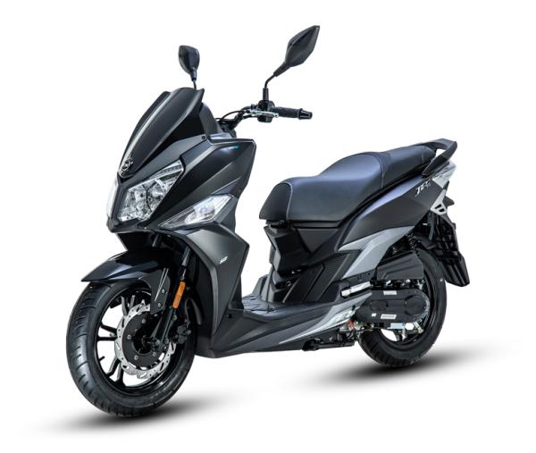 SYM Jet14 50cc