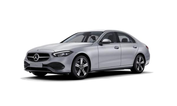 Mercedes C Class