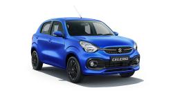 Suzuki Celerio