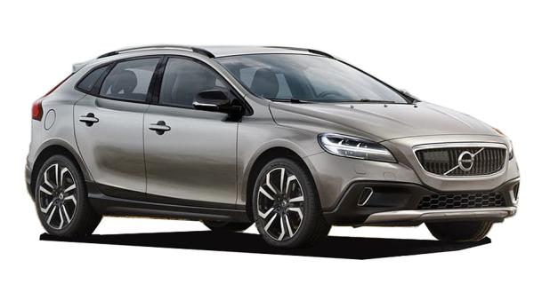 Volvo V40 cross country